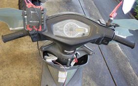 SUZUKI ADDRESS V125 S CF4MA
