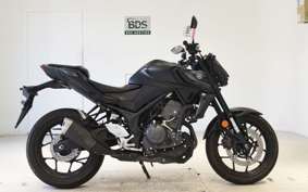YAMAHA MT-03 ABS 2025