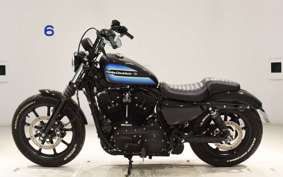 HARLEY XL1200NS 2019