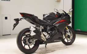 HONDA CBR250RR A