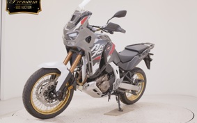 HONDA CRF1100L AFRICA TWIN DCT 2026 SD15