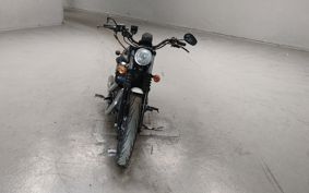 HARLEY HARLEY XL1200N 2008 CZ3