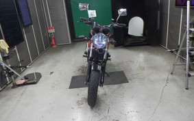 HONDA VTR 250 Gen. 2 2024 MC33