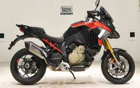 DUCATI MULTISTRADA V4S 2026