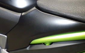 KAWASAKI Z900 Gen.2 2019 ZR900B