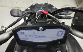 YAMAHA MT-07 2014 RM07J