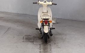 HONDA SUPER CUB110 JA07