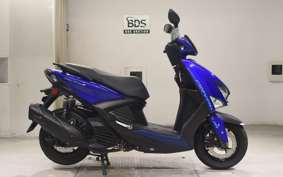 YAMAHA CYGNUSｸﾞﾘﾌｧｽ 1993 SEJ4J