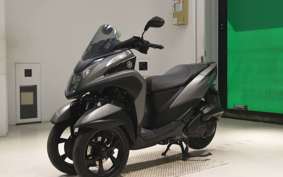 YAMAHA TRICITY 155 A SG37J