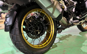 BMW R1250GS ADVENTURE 2019 0J51