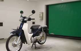 HONDA C110 SUPER CUB JA10