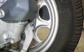 HONDA TACT-4ﾍﾞｰｼｯｸ 2023 AF79