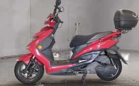 YAMAHA CYGNUS125XSR SE44J