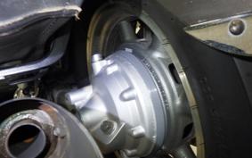 YAMAHA XVZ1300 ROYAL STAR TOUR CLASSIC 1997 4WY