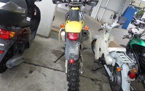 SUZUKI RMX250 S Gen.2 SJ14A