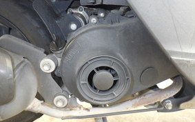 SUZUKI LET's CA4AA
