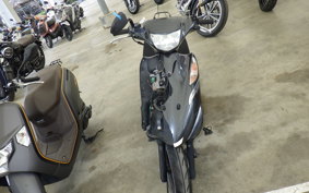 SUZUKI ADDRESS V125 G CF46A