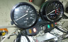 KAWASAKI ZEPHYR 750 1991 ZR750C