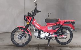 HONDA CT125 HUNTER  CUB  JA55