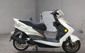 YAMAHA CYGNUS 125 X SE46