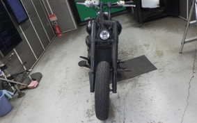 SUZUKI INTRUDER 400 Classic 2008 VK54A