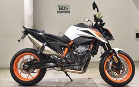 KTM 890 DUKE 2020