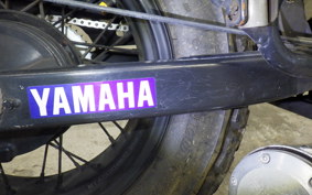 YAMAHA TW200 Gen.2 2025 DG07J