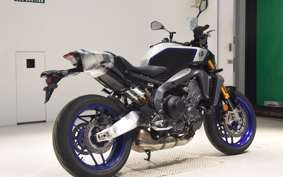 YAMAHA MT-09 SP 2025