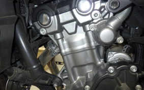 HONDA 400X 2019 NC56