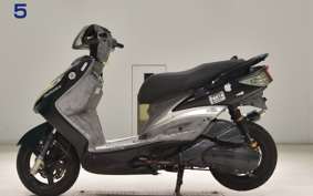 YAMAHA CYGNUS 125 XSR 2 1999 SE44J