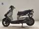Фото Yamaha CYGNUS 125 XSR 2 1999 с японского аукциона