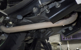 YAMAHA TRICITY 125 1993 SE82J