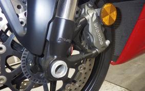 DUCATI PANIGALE V2 2020