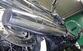HARLEY FLSTN 1580 2007