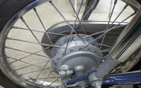 HONDA C50 SUPER CUB AA01