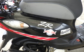 YAMAHA JOG ZR Gen.3 SA39J