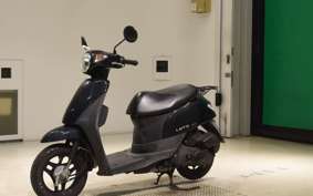 SUZUKI LET's 2025 CA4AA
