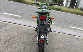 KAWASAKI KLX125 LX125C