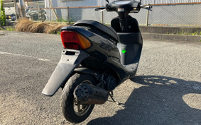 HONDA DIO AF34
