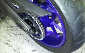 YAMAHA MT-09 Tracer GT 2019 RN51J