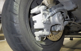 YAMAHA MAJESTY 250 Gen.4 SG20J