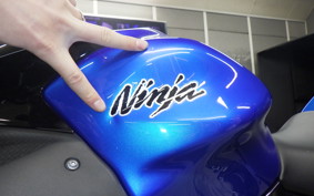 KAWASAKI NINJA 650 A 2017