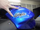 Фото Kawasaki NINJA 650 A 2017 с японского аукциона