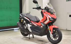 HONDA ADV150 KF38