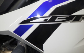HONDA CBR400R 2017 NC47