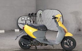 SUZUKI LETS4 CA45A