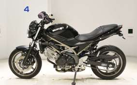 SUZUKI SV650 A 2023 VP55E
