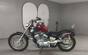 YAMAHA VIRAGO 250 3DM