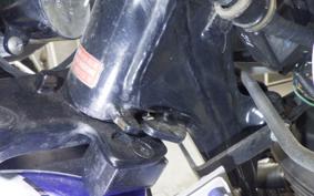 HONDA XR100 MOTARD 2014 HD13