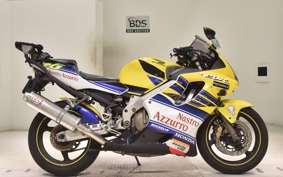 HONDA CBR600F 2003